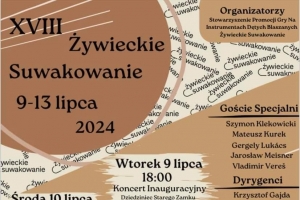Żywieckie Suwakowanie