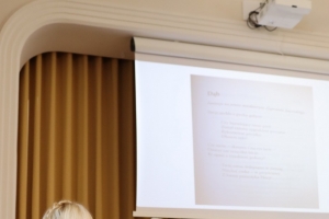 „Podróże z Witem Jaworskim” – wykład profesora UJ Aleksandra Fiuta - zdjęcie2