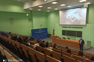 Wyjazd edukacyjny uczniów klas pierwszych do Bielska-Białej - zdjęcie4