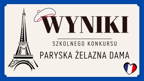 Szkolny Konkurs