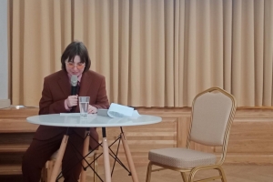 Południowy gotyk w literaturze amerykańskiej - zdjęcie3