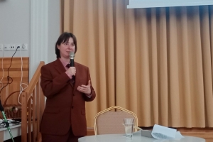Południowy gotyk w literaturze amerykańskiej - zdjęcie1