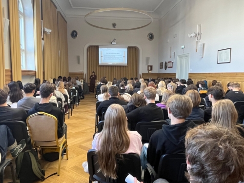 Południowy gotyk w literaturze amerykańskiej