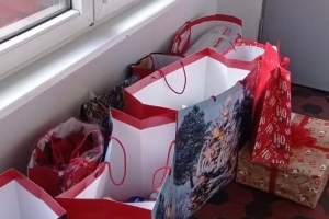 Pomaganie jest fajne! Podsumowanie akcji „List od Seniora” - zdjęcie3