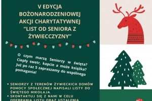 Pomaganie jest fajne! Podsumowanie akcji „List od Seniora” - zdjęcie2