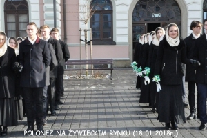 POLONEZA CZAS ZACZĄĆ … - zdjęcie1