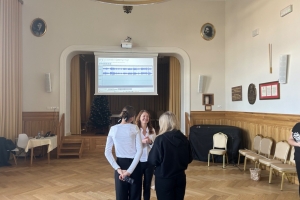 Obchody Międzynarodowego Dnia Języka Ojczystego w naszej szkole - zdjęcie6
