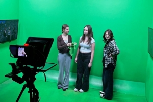 ZAJĘCIA z geografii i astronomii w Planetarium Śląskim  w Chorzowie - zdjęcie7