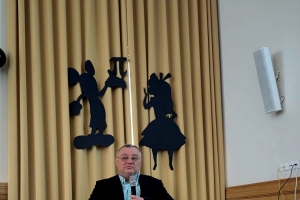 XXIV Obchody Międzynarodowego Dnia Liczby π - zdjęcie1