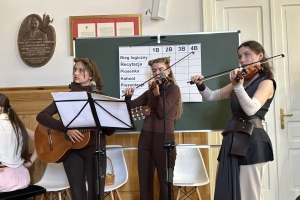 XXIV Obchody Międzynarodowego Dnia Liczby π - zdjęcie12