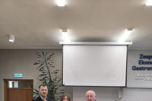 Marta Skrzypek zwyciężczynią etapu okręgowego konkursu „Poznajemy Senat Rzeczypospolitej Polskiej” - zdjęcie3