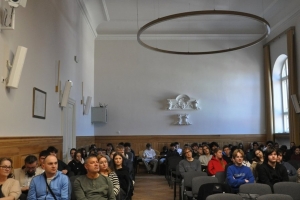 Międzynarodowy Dzień Ziemi i Światowy Dzień Wody 2025 w I LO w Żywcu - zdjęcie5