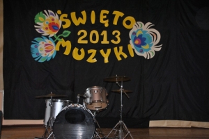 Święto Muzyki 2013 - zdjęcie29