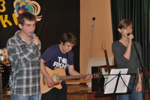 Święto Muzyki 2013 - zdjęcie15