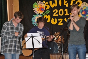 Święto Muzyki 2013 - zdjęcie14