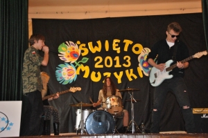 Święto Muzyki 2013 - zdjęcie11