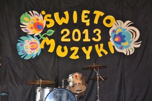 Święto Muzyki 2013 - zdjęcie7