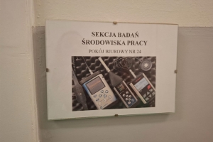 Nasi uczniowie na Dniu Otwartym PSSE w Żywcu - zdjęcie3