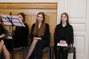 Gala II Diecezjalnego Literacko-Religijnego Konkursu o Rodzinie - zdjęcie6