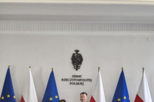 Marta Skrzypek finalistką Ogólnopolskiego Konkursu „Poznajemy Senat Rzeczypospolitej Polskiej” - zdjęcie3