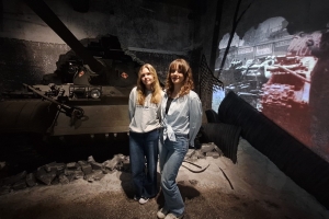 Solidarni w Warszawie - zdjęcie16