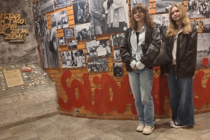 Solidarni w Warszawie - zdjęcie1