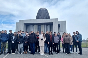 Solidarni w Warszawie - zdjęcie8