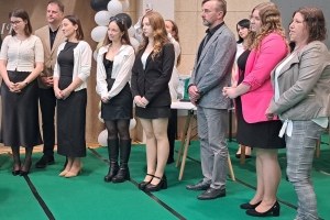 Zakończenie roku szkolnego maturzystów - zdjęcie14
