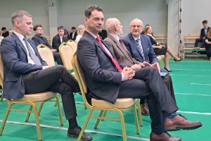 Zakończenie roku szkolnego maturzystów - zdjęcie8