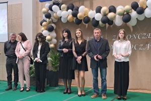 Zakończenie roku szkolnego maturzystów - zdjęcie12