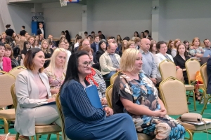 Zakończenie roku szkolnego maturzystów - zdjęcie4