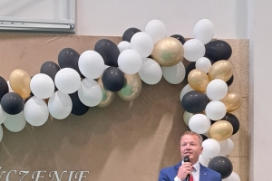 Zakończenie roku szkolnego maturzystów - zdjęcie17