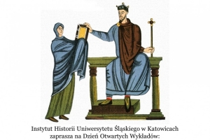 Wykłady w Instytucie Historii Uniwersytetu Śląskiego w Katowicach - zdjęcie1