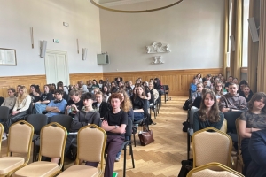 Wykład o funkcjach i stosowaniu form adresatywnych w komunikacji społecznej - zdjęcie4