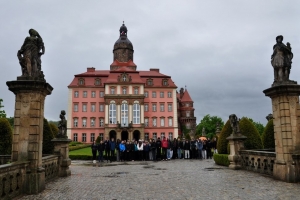 Wspomnienia z XXVII WYPRAWY MARZEŃ GEOGRAFÓW - zdjęcie1