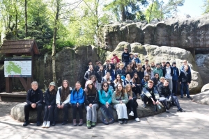 Wspomnienia z XXVII WYPRAWY MARZEŃ GEOGRAFÓW - zdjęcie4