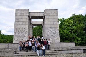 Wspomnienia z XXVII WYPRAWY MARZEŃ GEOGRAFÓW - zdjęcie5