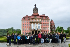 Wspomnienia z XXVII WYPRAWY MARZEŃ GEOGRAFÓW - zdjęcie30