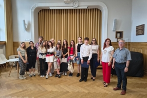 XII Szkolny Dzień Chemii - zdjęcie5