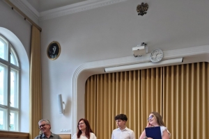 XII Szkolny Dzień Chemii - zdjęcie6