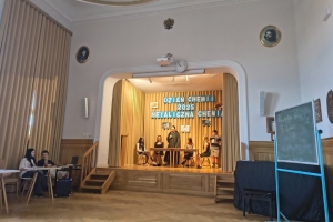 XII Szkolny Dzień Chemii - zdjęcie9