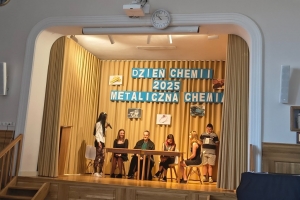 XII Szkolny Dzień Chemii - zdjęcie7