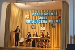 XII Szkolny Dzień Chemii - zdjęcie4