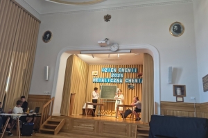 XII Szkolny Dzień Chemii - zdjęcie10