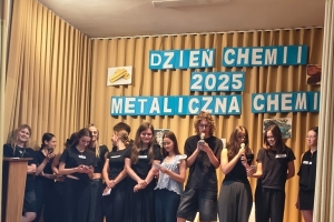XII Szkolny Dzień Chemii - zdjęcie2