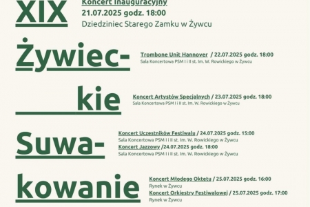 XIX Żywieckie Suwakowanie