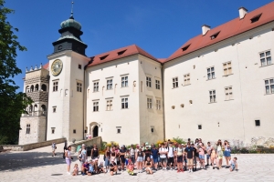 XXVII AKCJA WAKACYJNA „Wycieczka za 1 zł.”- LATO’2025 podsumowanie - zdjęcie28
