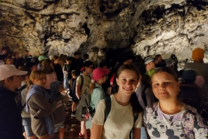 XXVII AKCJA WAKACYJNA „Wycieczka za 1 zł.”- LATO’2025 podsumowanie - zdjęcie18