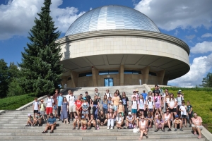 XXVII AKCJA WAKACYJNA „Wycieczka za 1 zł.”- LATO’2025 podsumowanie - zdjęcie10