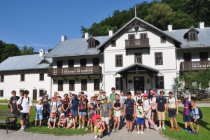 XXVII AKCJA WAKACYJNA „Wycieczka za 1 zł.”- LATO’2025 podsumowanie - zdjęcie6